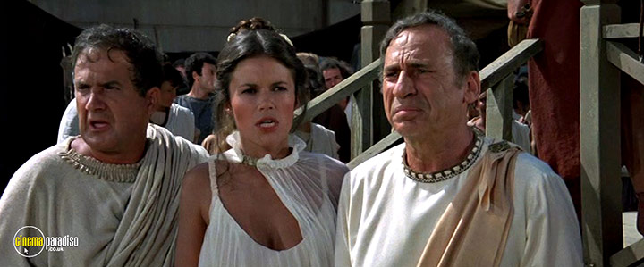 A still #1 from History of the World: Part 1 (1981)