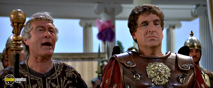 A still #25 from History of the World: Part 1 (1981)