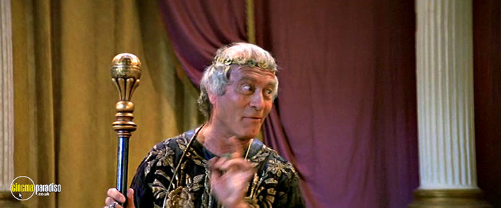 A still #24 from History of the World: Part 1 (1981)
