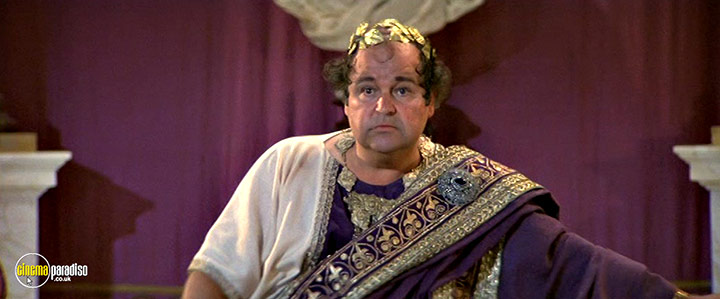 A still #23 from History of the World: Part 1 (1981)