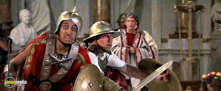 A still #22 from History of the World: Part 1 (1981)