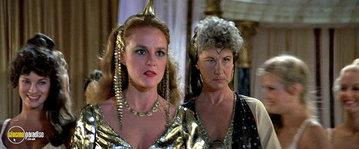 A still #20 from History of the World: Part 1 (1981)