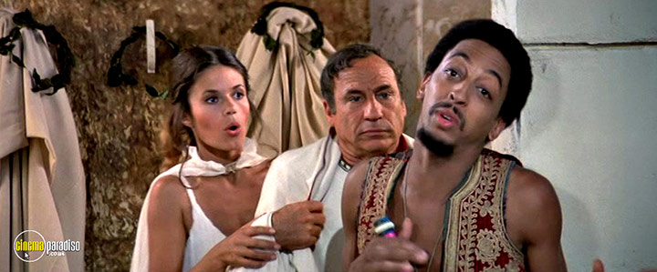 A still #18 from History of the World: Part 1 (1981)