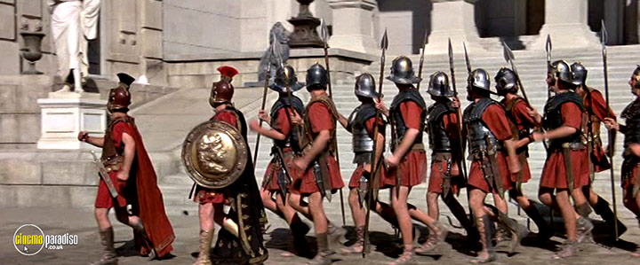 A still #17 from History of the World: Part 1 (1981)