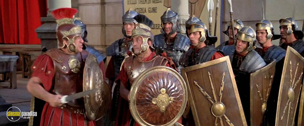A still #16 from History of the World: Part 1 (1981)