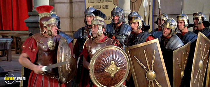A still #16 from History of the World: Part 1 (1981)