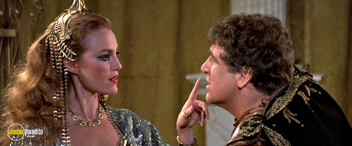 A still #15 from History of the World: Part 1 (1981)