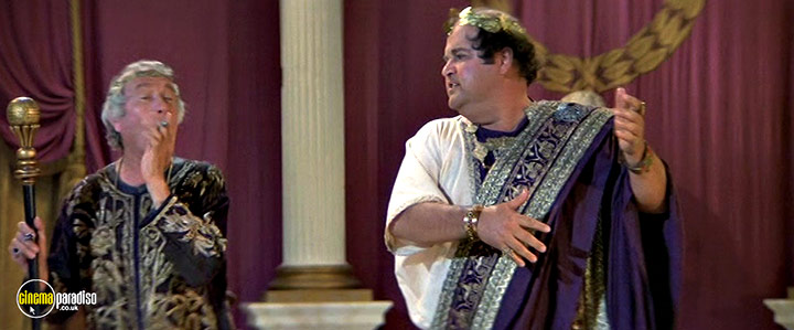 A still #14 from History of the World: Part 1 (1981)