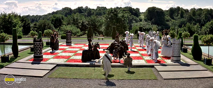 A still #12 from History of the World: Part 1 (1981)