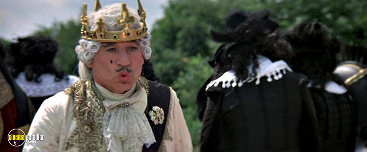 A still #11 from History of the World: Part 1 (1981)