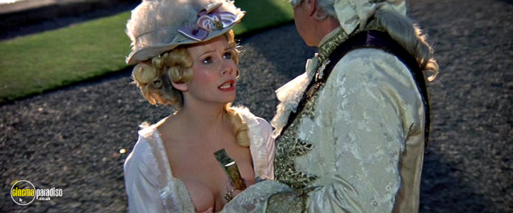 A still #10 from History of the World: Part 1 (1981)