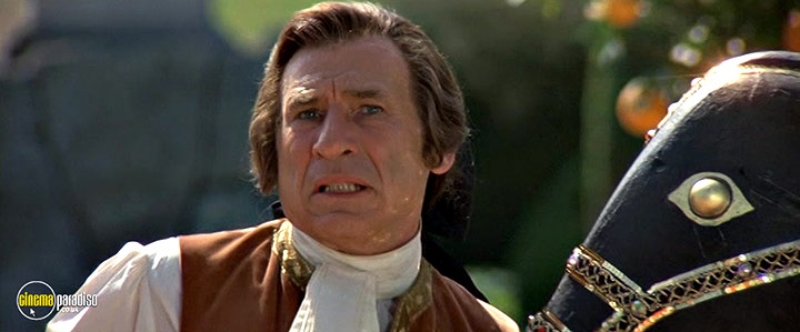 A still #9 from History of the World: Part 1 (1981)
