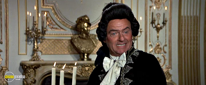 A still #8 from History of the World: Part 1 (1981)