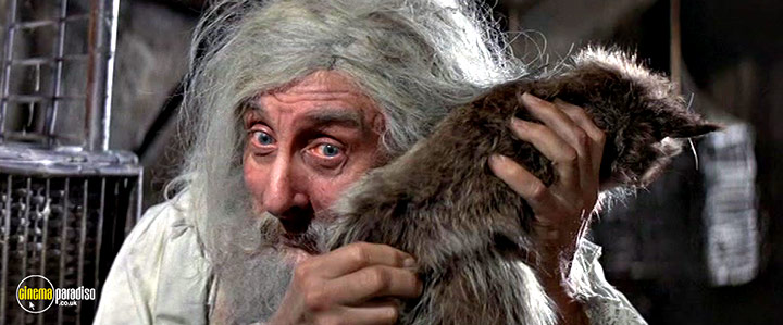 A still #7 from History of the World: Part 1 (1981)