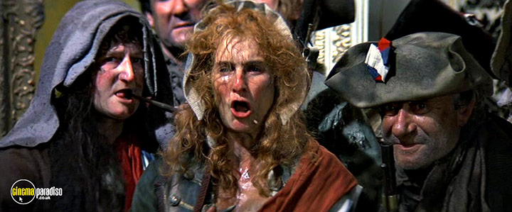 A still #6 from History of the World: Part 1 (1981)