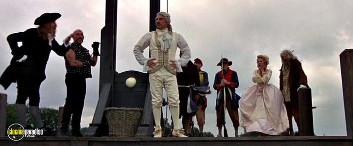 A still #5 from History of the World: Part 1 (1981)