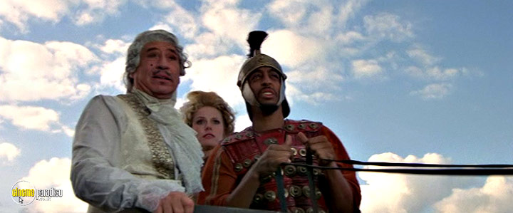 A still #3 from History of the World: Part 1 (1981)