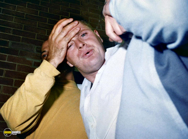 A still #21 from Gazza (2022)