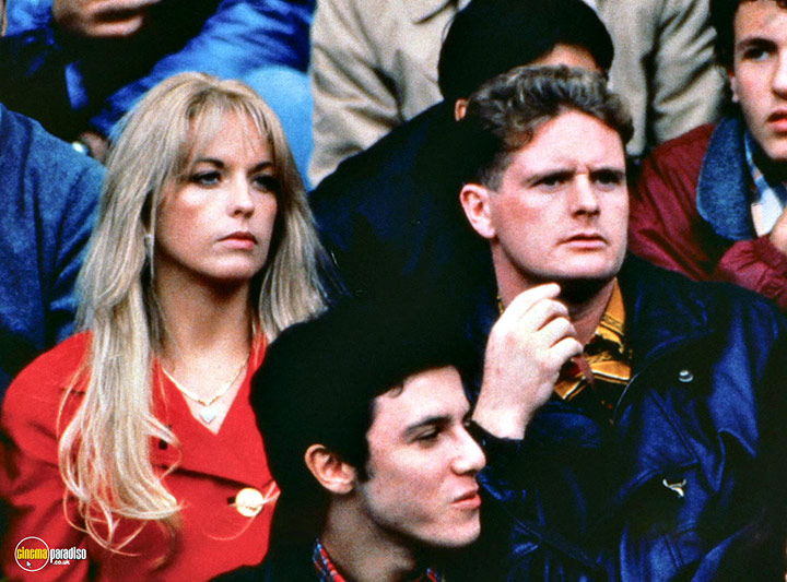 A still #24 from Gazza (2022)