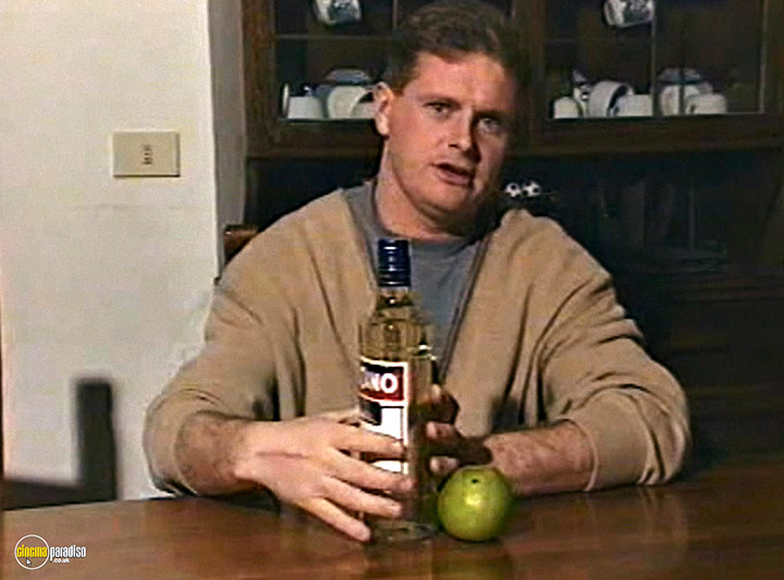 A still #25 from Gazza (2022)