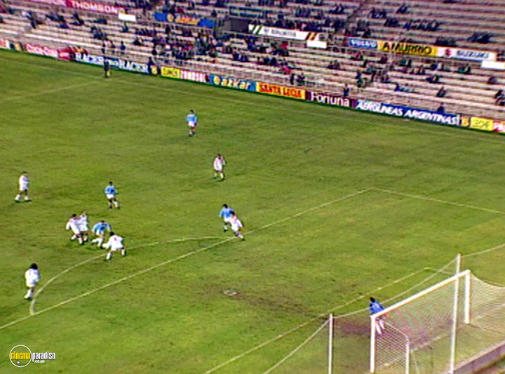 A still #26 from Gazza (2022)