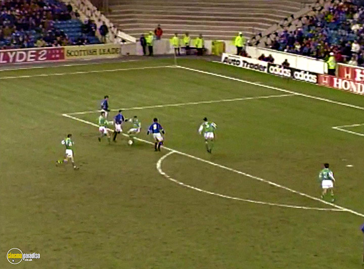 A still #31 from Gazza (2022)