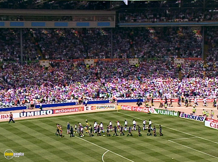 A still #36 from Gazza (2022)