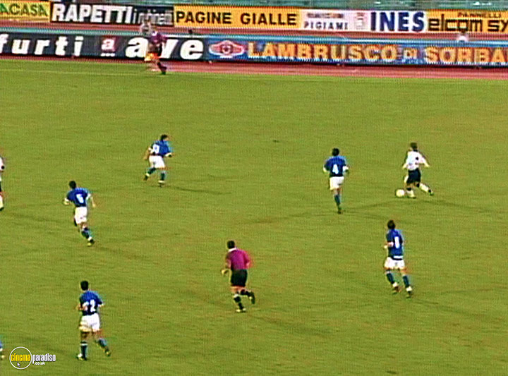 A still #42 from Gazza (2022)