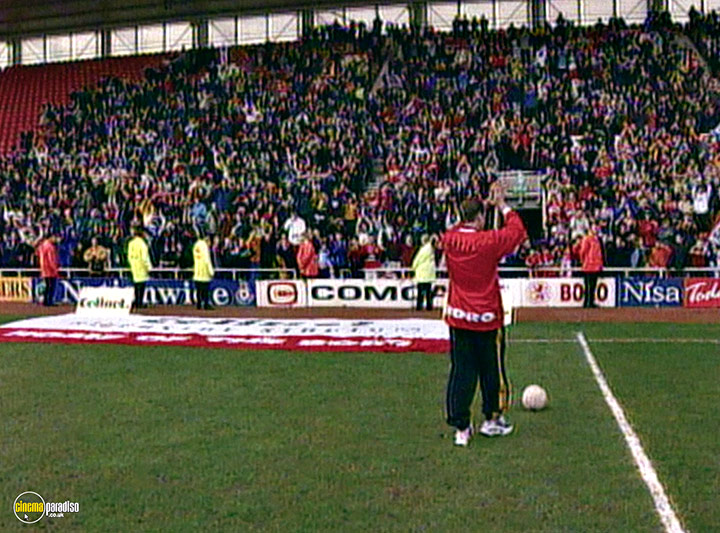 A still #43 from Gazza (2022)