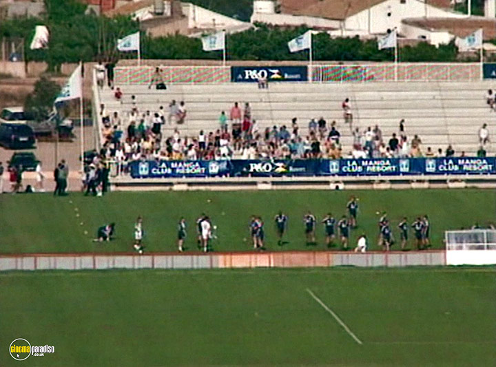 A still #44 from Gazza (2022)