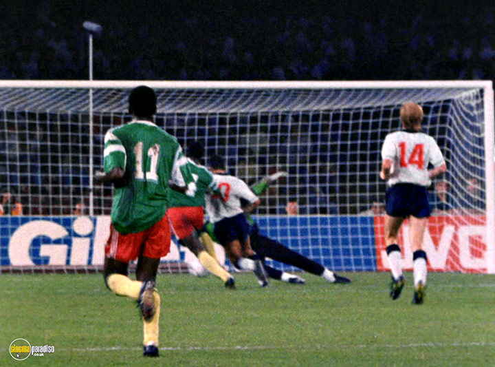A still #50 from Gazza (2022)