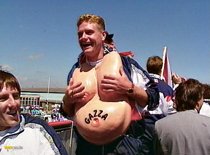 A still #51 from Gazza (2022)