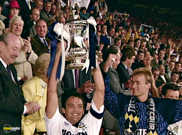 A still #56 from Gazza (2022)