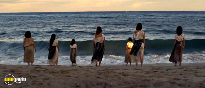 A still #33 from The Sea (2021)