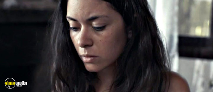 A still #31 from The Sea (2021)