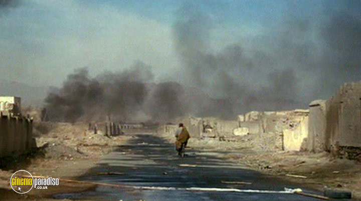 A still #15 from Osama (2003)