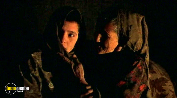 A still #1 from Osama (2003)