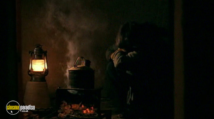 A still #13 from Osama (2003)