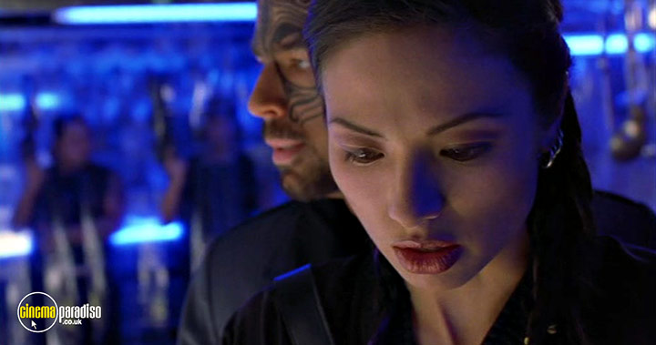 A still #37 from Future Sport (1998)