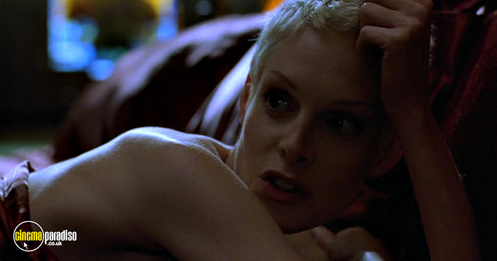 A still #36 from Future Sport (1998)