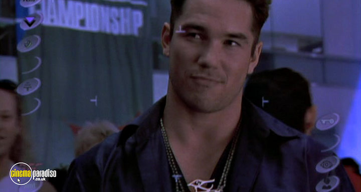 A still #34 from Future Sport (1998)