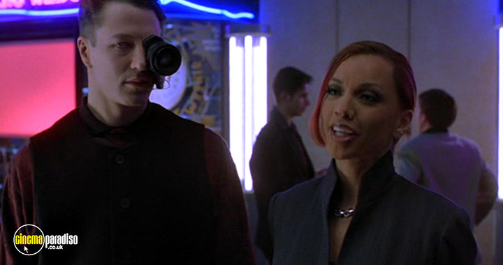 A still #33 from Future Sport (1998)