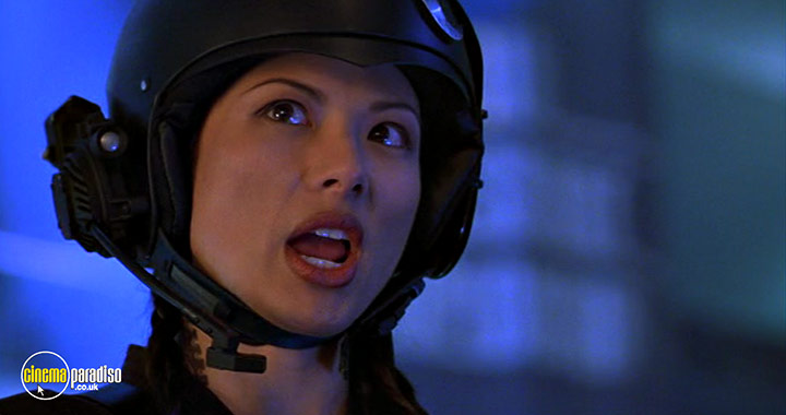 A still #32 from Future Sport (1998)