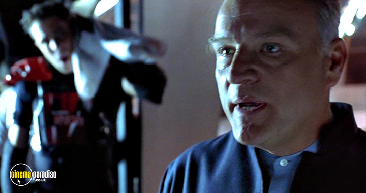 A still #31 from Future Sport (1998)