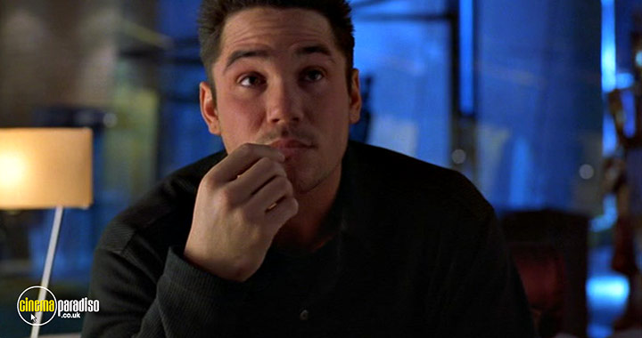 A still #29 from Future Sport (1998)