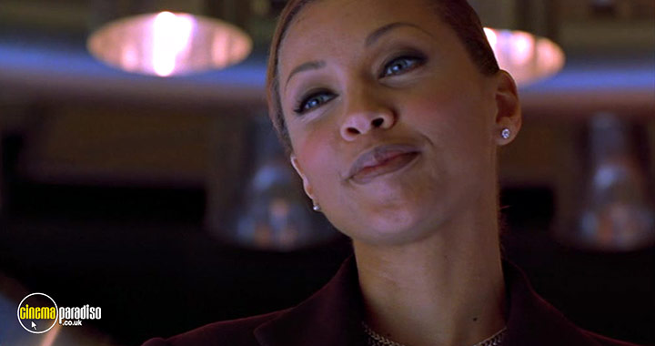 A still #27 from Future Sport (1998)