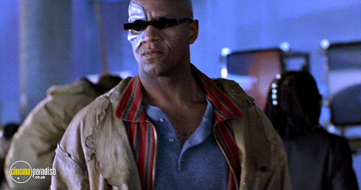 A still #25 from Future Sport (1998)