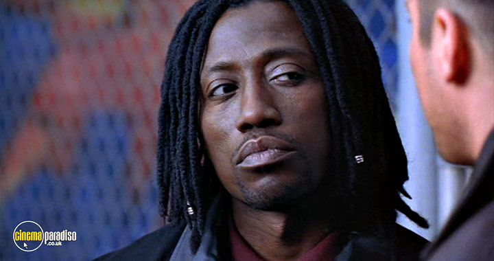 A still #24 from Future Sport (1998)