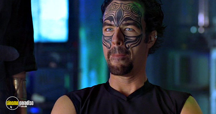 A still #23 from Future Sport (1998)