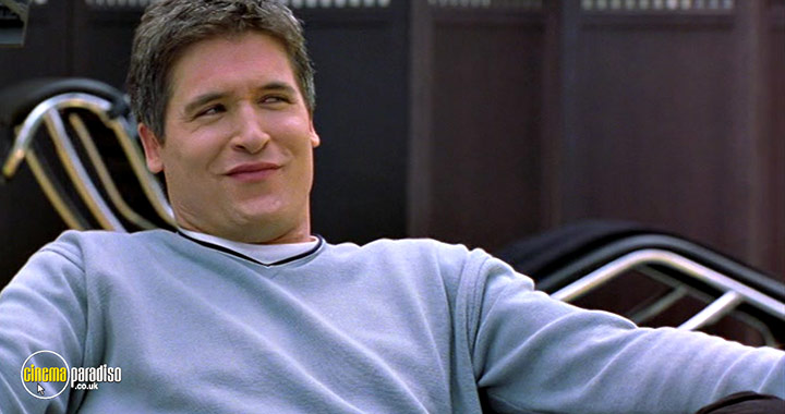 A still #20 from Future Sport (1998)